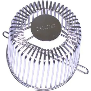 HL Záchytný koš d 150 mm z nerezové oceli, k sérii střešních vtoků HL62, HL63, HL64, HL65, HL69, HL175