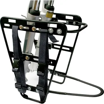 Sport Arsenal Art. 204 černý nosiče na kolo Sport Arsenal Art. 204 černý