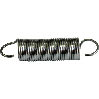 Motor pro motocykl Pružina víčka vložky filtru Pionýr