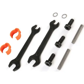 Nábytek Blum Set nářadí k šablone ECCODRILL