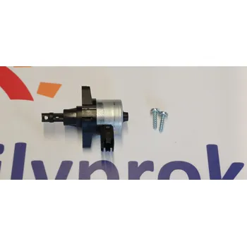 Kotel Junkers Motor trojcestného ventilu Junkers 87186429570