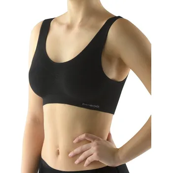 Podprsenka Glara Bambusová podprsenka se širokými ramínky 805816