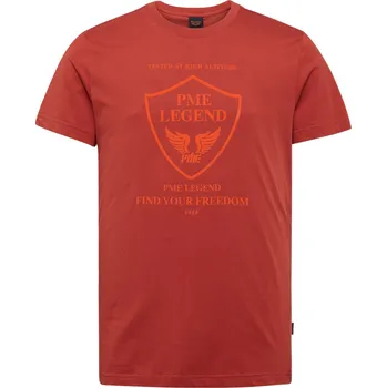 Pánská móda PME Legend pánské triko PTSS2303571 PTSS2303571 S 2088