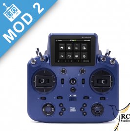 FrSky Tandem X18 Mod2 modrá