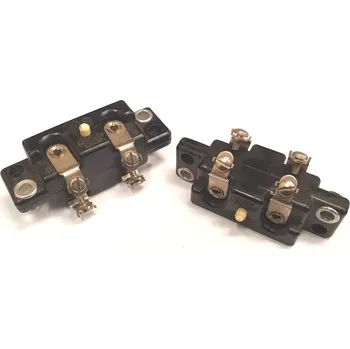 vypínač Mikrospínač 96902