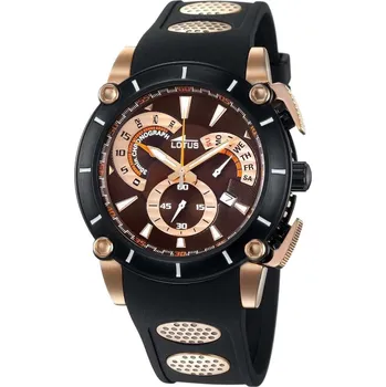 Hodinky LOTUS L9987/2 VULCANO