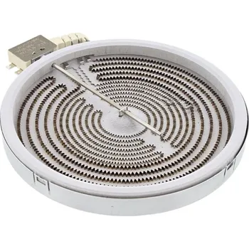 Příslušenství pro sporák Aeg Electrolux Zanussi 140057321014 elektrická plotna DUO 210mm