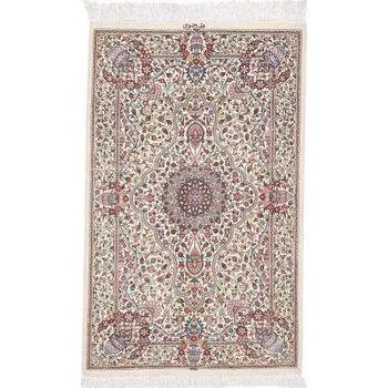 Koberec Perský koberec Qom 93x57 cm - M199464