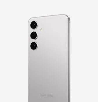Samsung Galaxy S24 Plus Fotoaparát