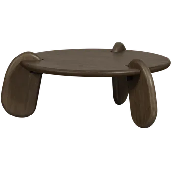 Konferenční stolek BePureHome Konferenční stolek IMBUE z mangového dřeva 801330-W