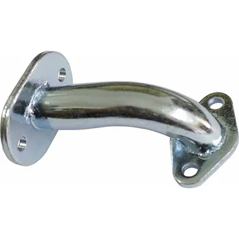 Motor pro motocykl Koleno sání Babetta 210, 225