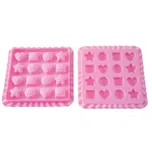 Silikomart 22.753.35.0069 silikonová…