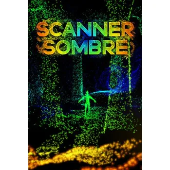 Elektronika Scanner Sombre PC