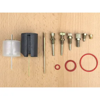 Karburátor Sada opravná karburátorů PZ28D/K37