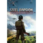 Steel Division: Normandy 44 PC