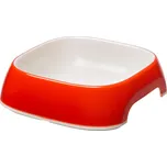 750ml Ferplast miska GLAM Red - velikost M