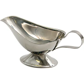 Nádoba na med Omáčník 0,45 l | STALGAST, 369450