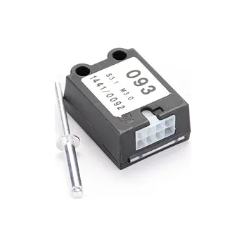 Příslušenství ke kotli BUDERUS KIM č.93 n Logamax+GB112-29