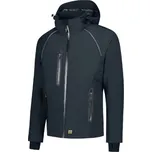 Malfini Tech Shell bunda unisex námořní modrá