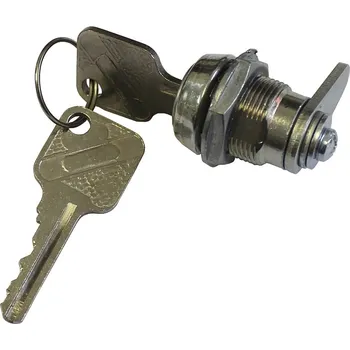 Motor pro motocykl Zámek schránky MZ/ETZ, Simson S51