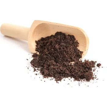 Vanilkový obchod Mletá vanilka Tahini+Bourbon, od 5g hmotnost: 5g