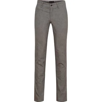 FERATT Pánské kalhoty OLIVER 09 šedé Velikost: 40/34