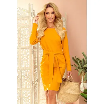 Oblečení a móda Společenské šaty model 152847 Numoco L