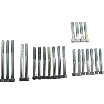 Motor pro motocykl Sada šroubů motoru MZ ETZ 250, 251 - zinek