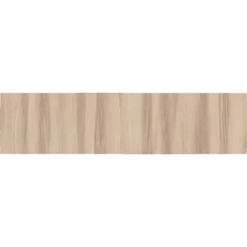 Kuchyňská pracovní deska Pfleiderer ABS Hrana Brest Baron / R37001 RU 23 mm Bez lepidla 0,8 mm