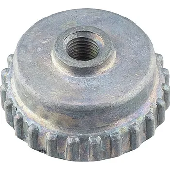 Motor pro motocykl Víčko šoupátka komory Pionýr 05, 20, 21, 23 a Stadion S22