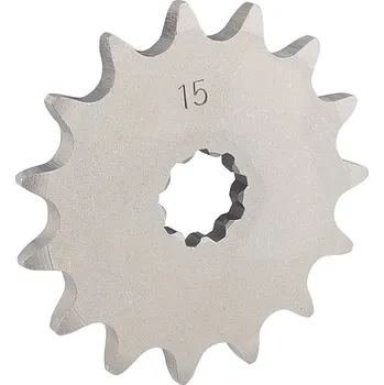 Řetězová sada pro motocykl Řetězové kolečko Korádo - 15z