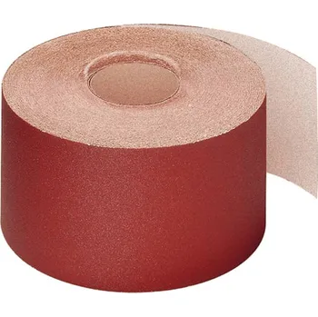 Brusný papír Interex Brusný papír 115 mm / běžný metr P220