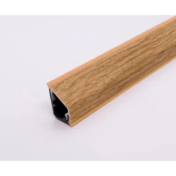 Kuchyňská pracovní deska KAINDL Těsnící lišta Dub Sunset / K5574 AW 4000 mm