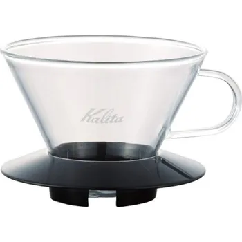 Kalita Wave 185 černý