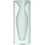 Váza ESMERALDA 32 cm, bílá, Philippi - doprava zdarma od 2999 Kč