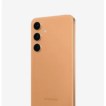 Samsung Galaxy S24 Plus Fotoaparát