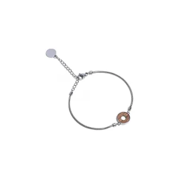 Náramek Náramek s možností výměny či vrácení do 30 dnů zdarma - XS/S 14-18 cm - BSS17