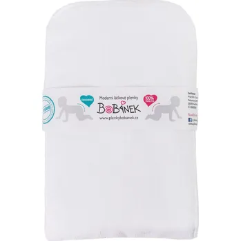 Plena pro dospělé Bobánek Vkládací plena pro dospělé 1 ks