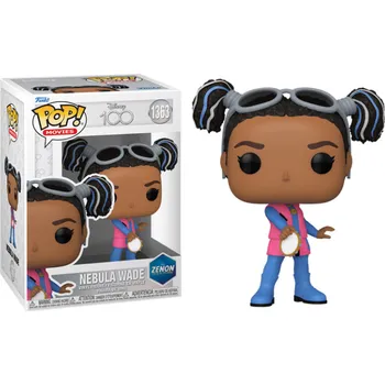 Figurka Funko Pop! 1363 Disneys 100Th Zenon Nebula Wade