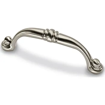 Hettich Rukojeť SOFIA / Nerezová ocel 96 mm