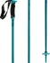 Sjezdová hůlka Atomic Redster X SQS modré 2023/24 130 cm