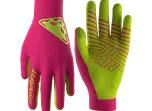 Dynafit Upcycled Light Gloves Flamingo