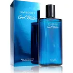 Davidoff Cool Water toaletní voda pro muže 125 ml