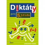 Diktáty pro 5. třídu - Petr Šulc (2023,…