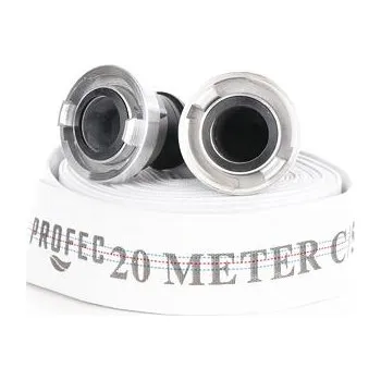 Zahradní hadice Průmyslová Hadice STORZ C 10 barů 20 m