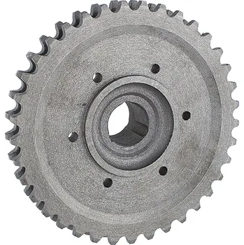 Motor pro motocykl Primární kolo spojkového koše ETZ 125, 150 - holé