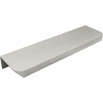 Interex design Úchytka na hranu dveří PADOVA / Inox 64 mm