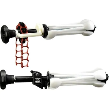 Stativ Manfrotto 046MCR EXPAN SET, METAL RED CHAIN