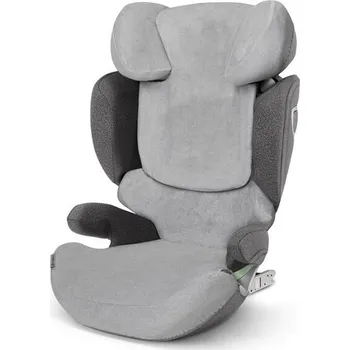 CYBEX letní potah SOLUTION T Grey