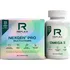 Reflex Nexgen Pro + Omega 3 90 + 90 cps.